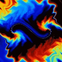FBS-011-VL — Found By Scrying video loop