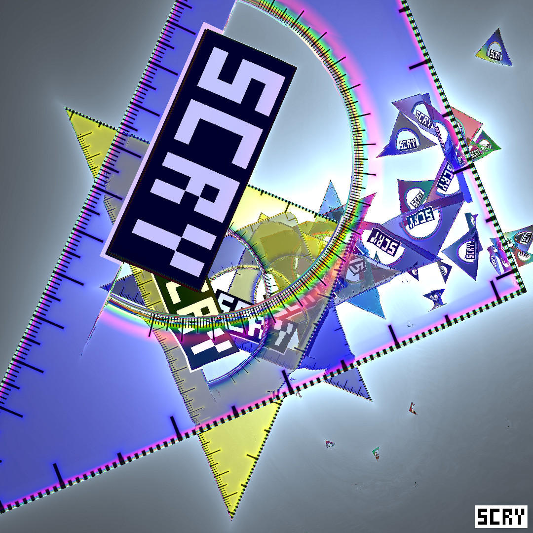 GLRuler